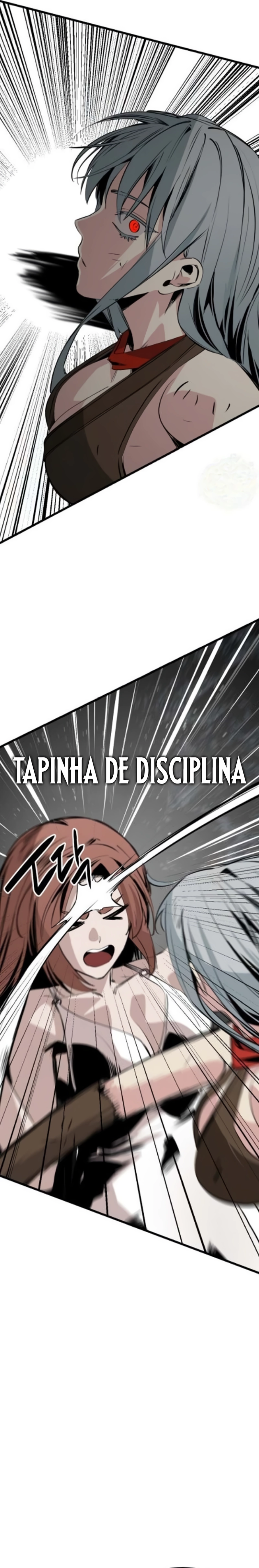 Assassina de Heróis Capítulo 282 Página 6
