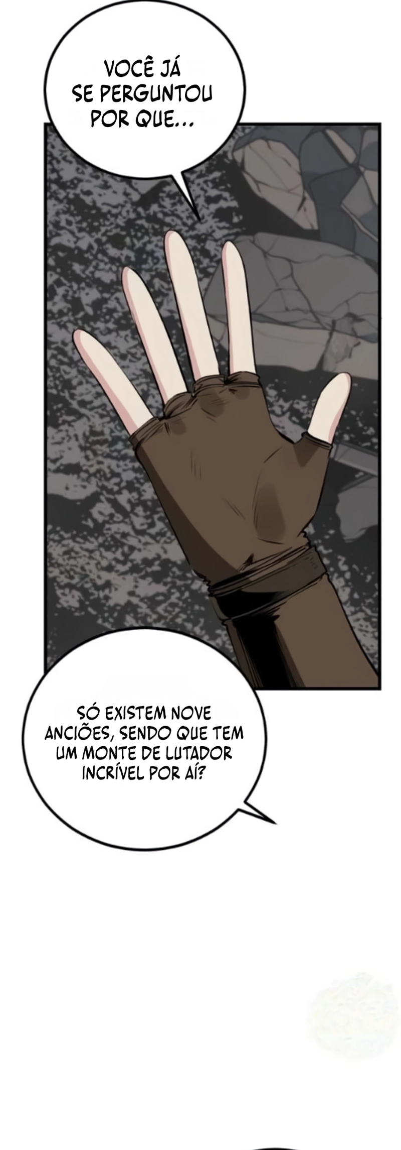Assassina de Heróis Capítulo 282 Página 8