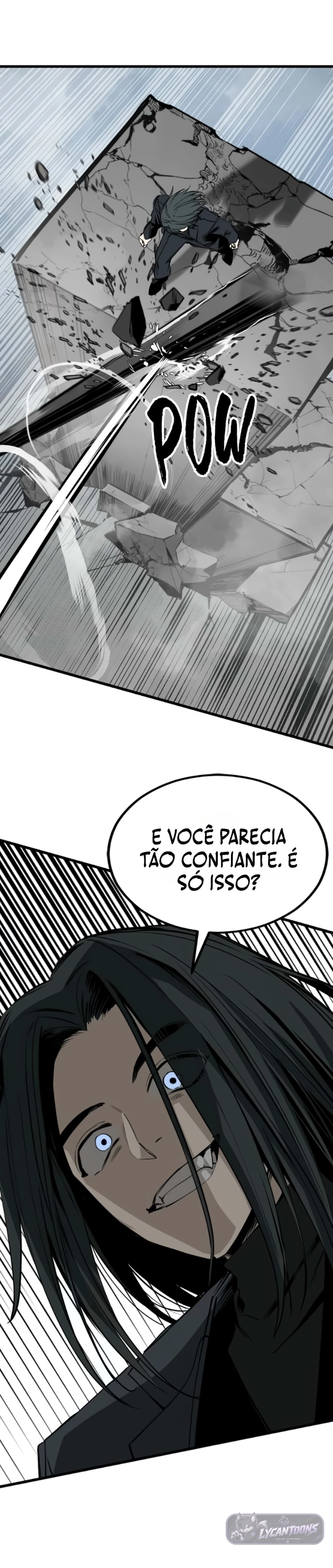 Assassina de Heróis Capítulo 283 Página 10