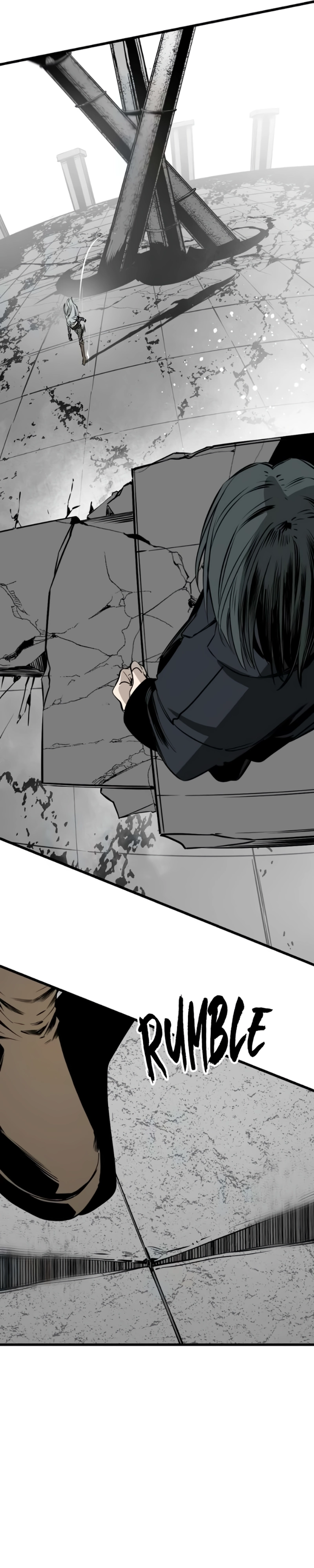 Assassina de Heróis Capítulo 283 Página 11