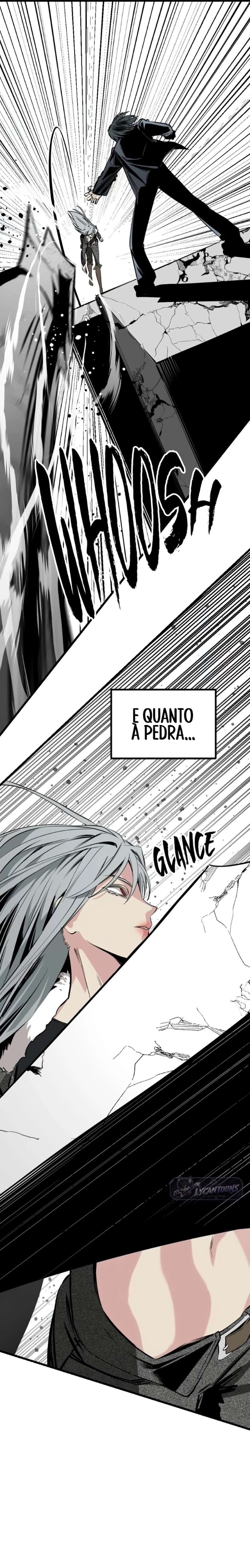 Assassina de Heróis Capítulo 283 Página 15