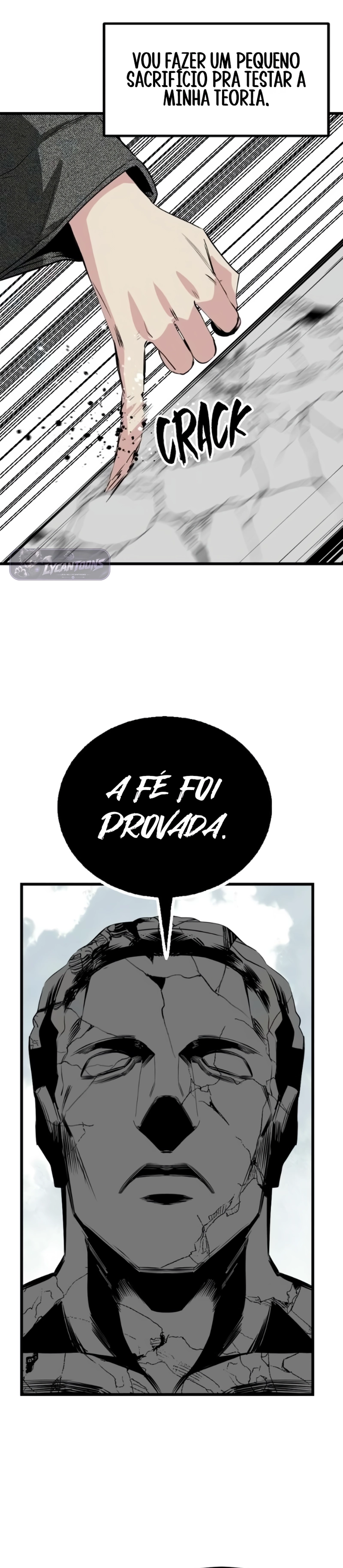 Assassina de Heróis Capítulo 283 Página 16