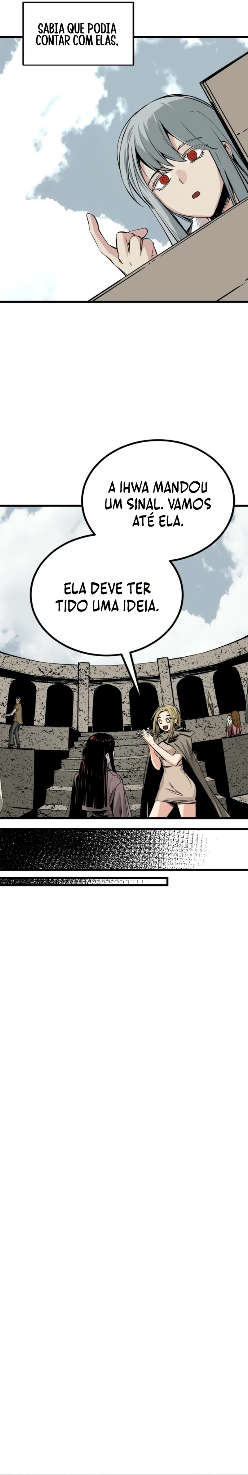 Assassina de Heróis Capítulo 283 Página 24