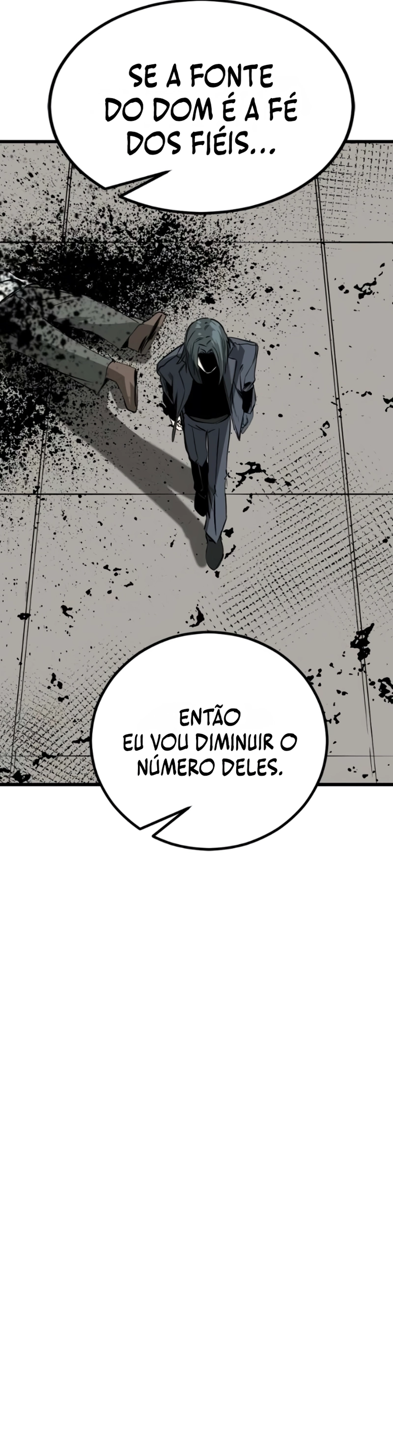 Assassina de Heróis Capítulo 283 Página 34
