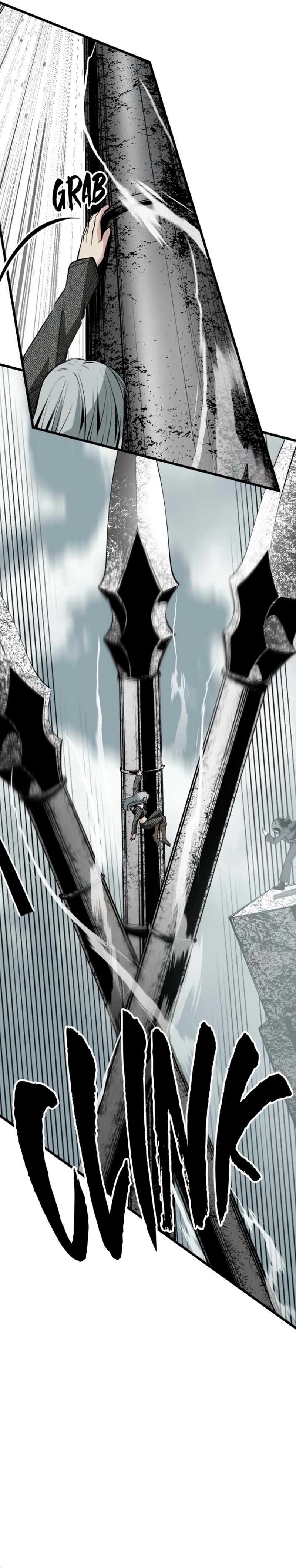 Assassina de Heróis Capítulo 283 Página 6
