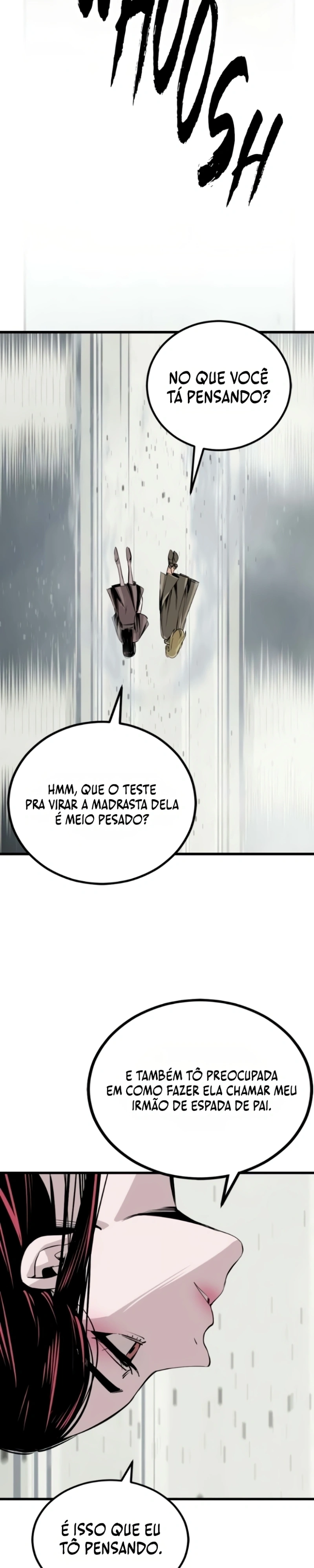 Assassina de Heróis Capítulo 284 Página 18