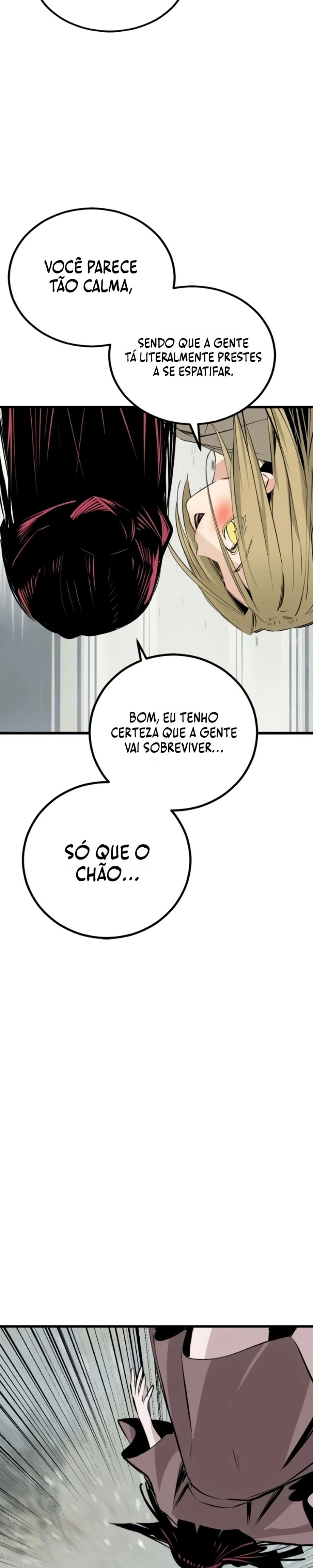 Assassina de Heróis Capítulo 284 Página 19