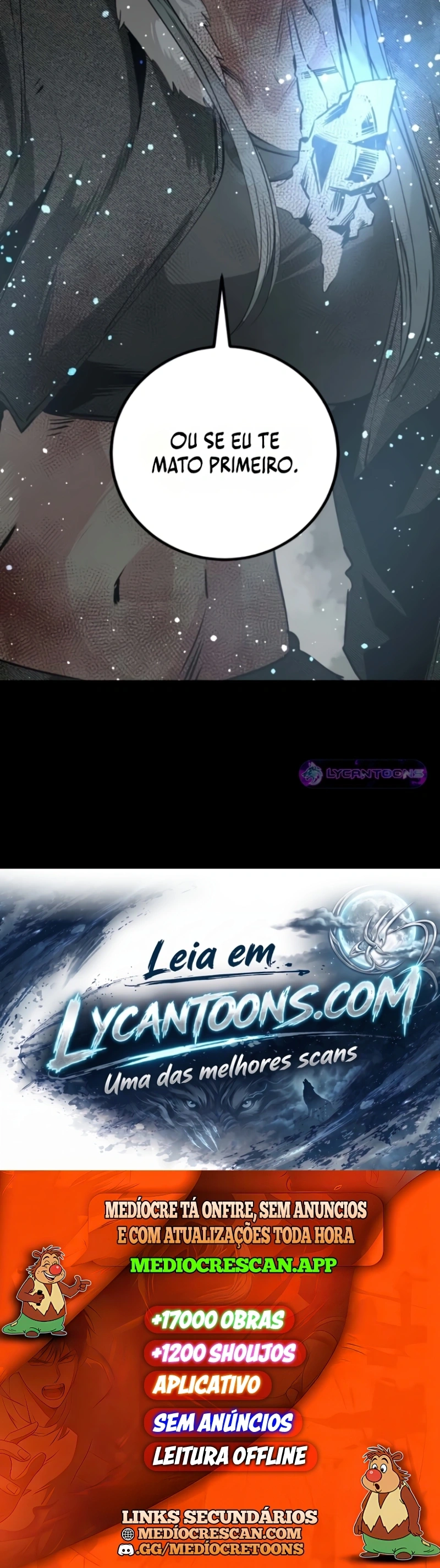 Assassina de Heróis Capítulo 284 Página 41