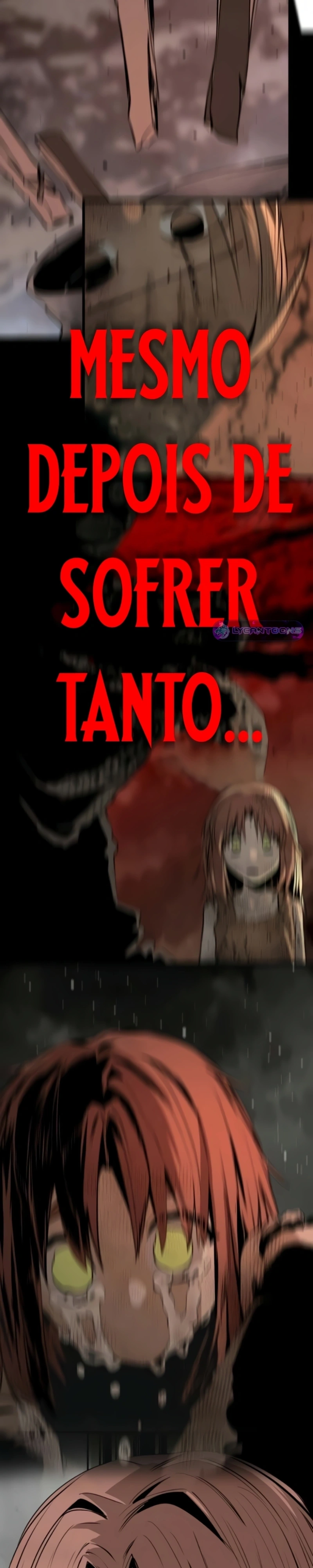 Assassina de Heróis Capítulo 284 Página 8
