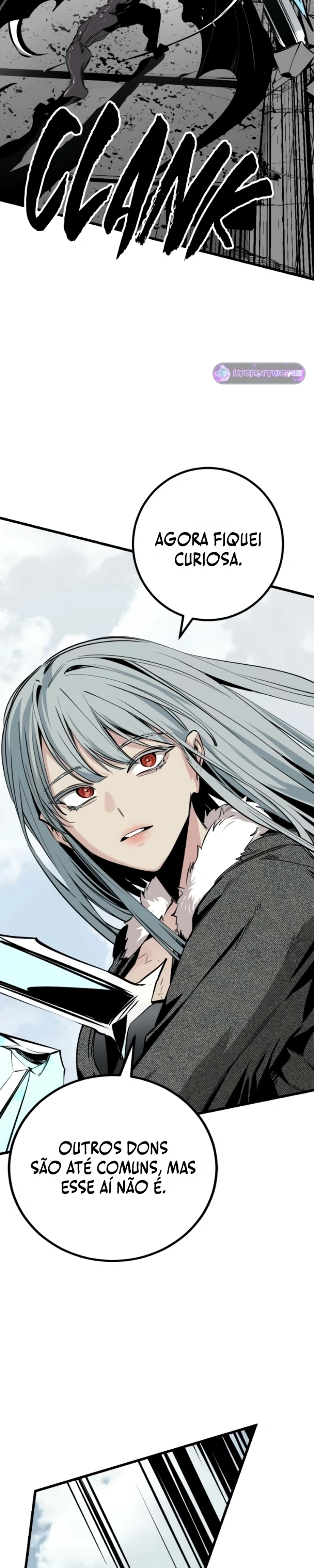Assassina de Heróis Capítulo 285 Página 11