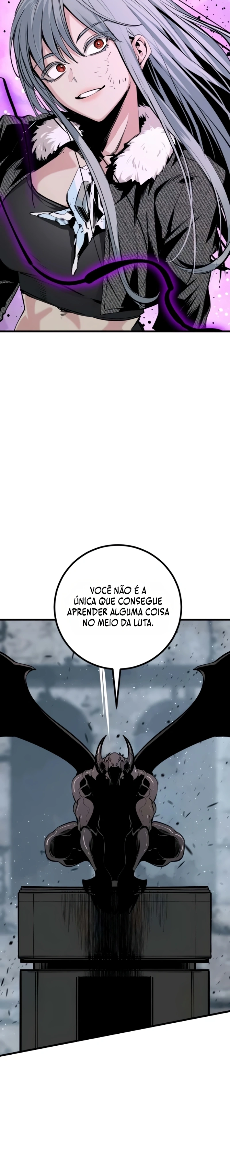 Assassina de Heróis Capítulo 285 Página 19