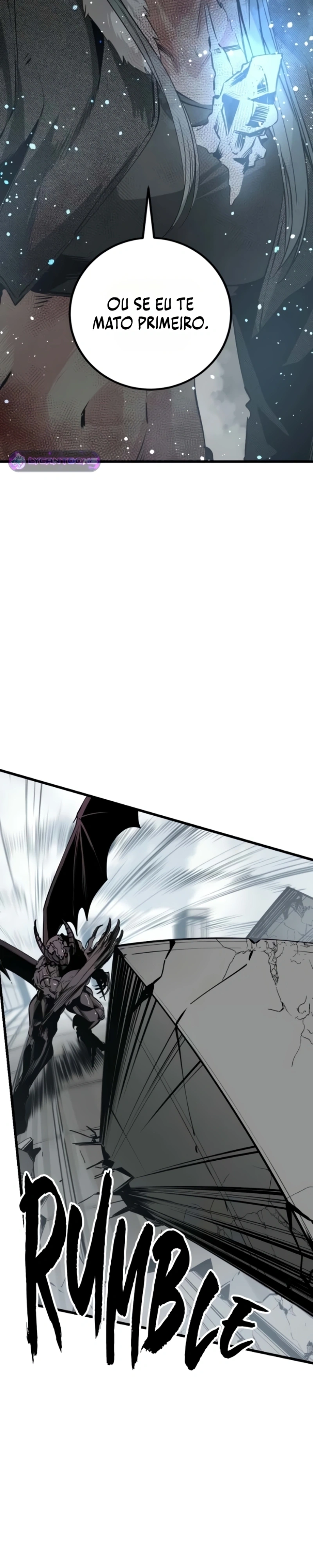 Assassina de Heróis Capítulo 285 Página 2