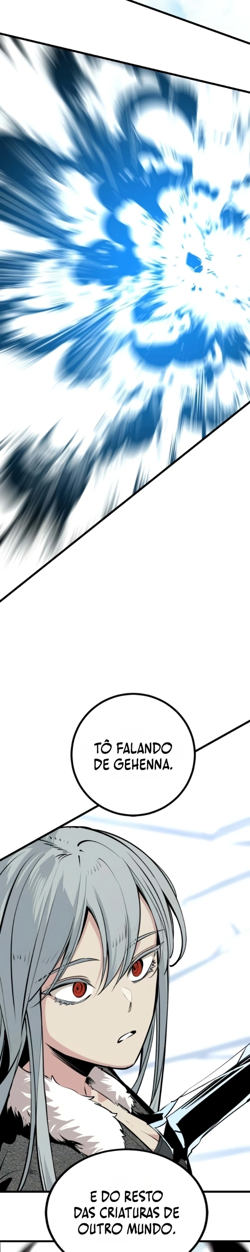 Assassina de Heróis Capítulo 285 Página 22