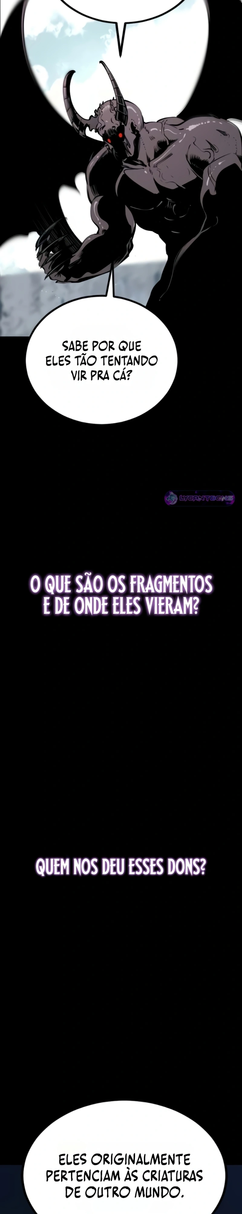 Assassina de Heróis Capítulo 285 Página 23