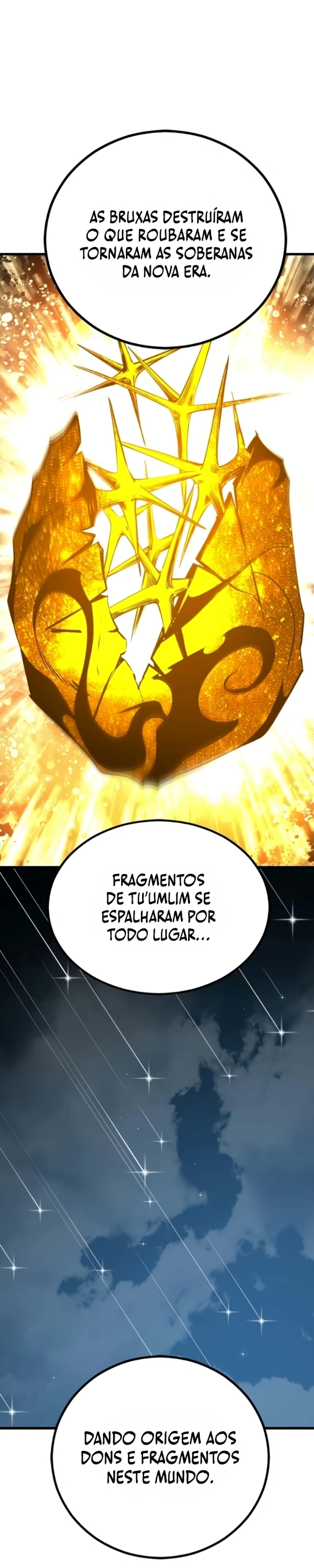 Assassina de Heróis Capítulo 285 Página 25