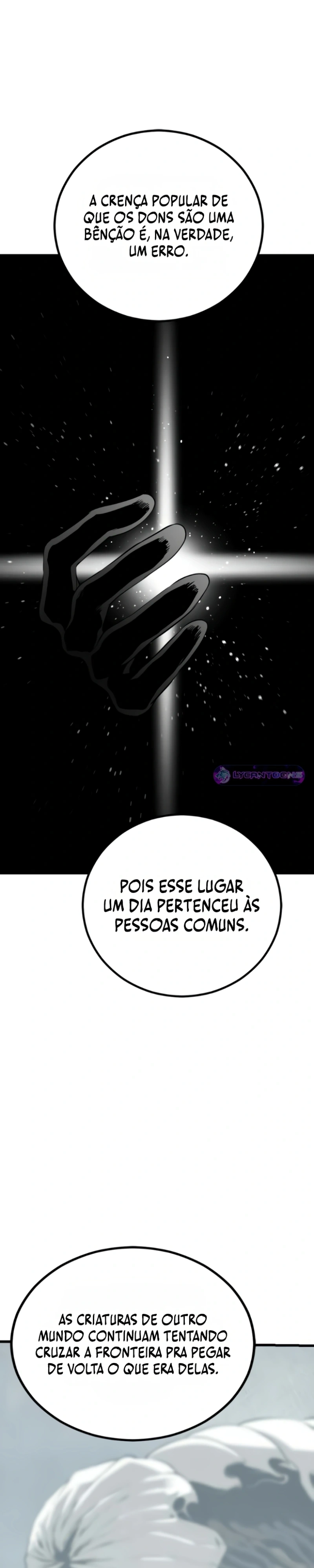 Assassina de Heróis Capítulo 285 Página 26