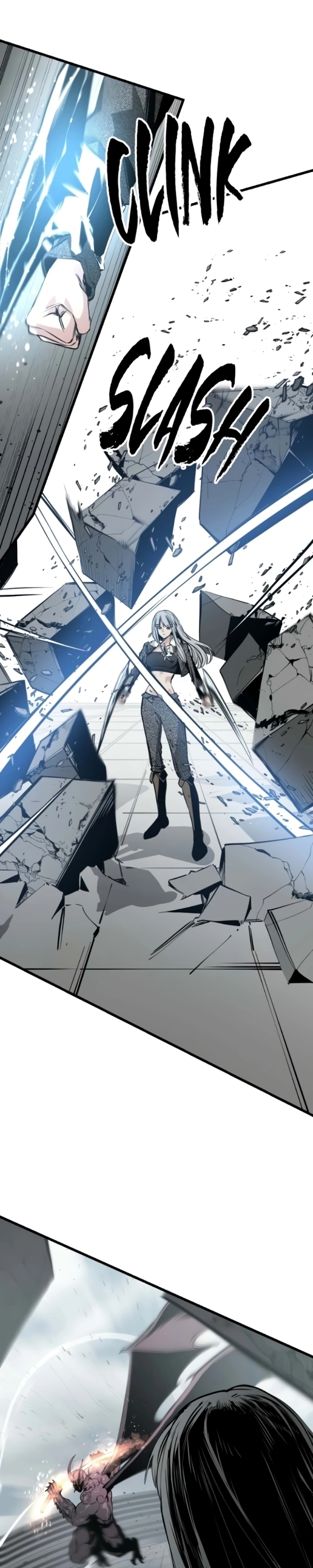 Assassina de Heróis Capítulo 285 Página 3