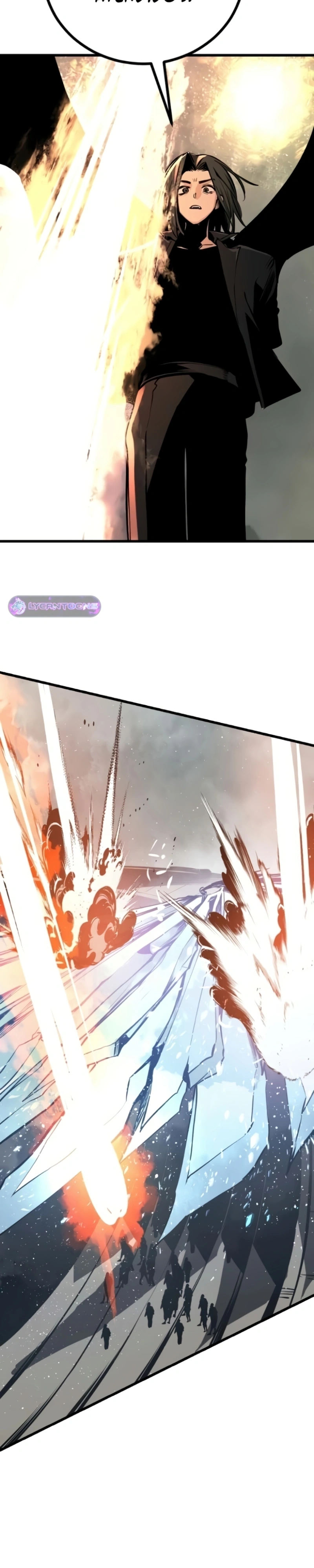 Assassina de Heróis Capítulo 285 Página 36