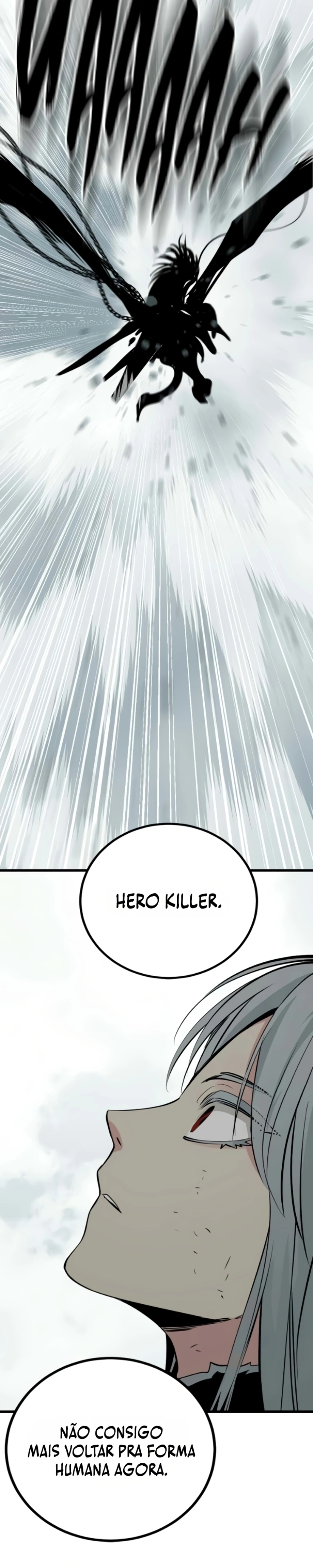 Assassina de Heróis Capítulo 285 Página 40