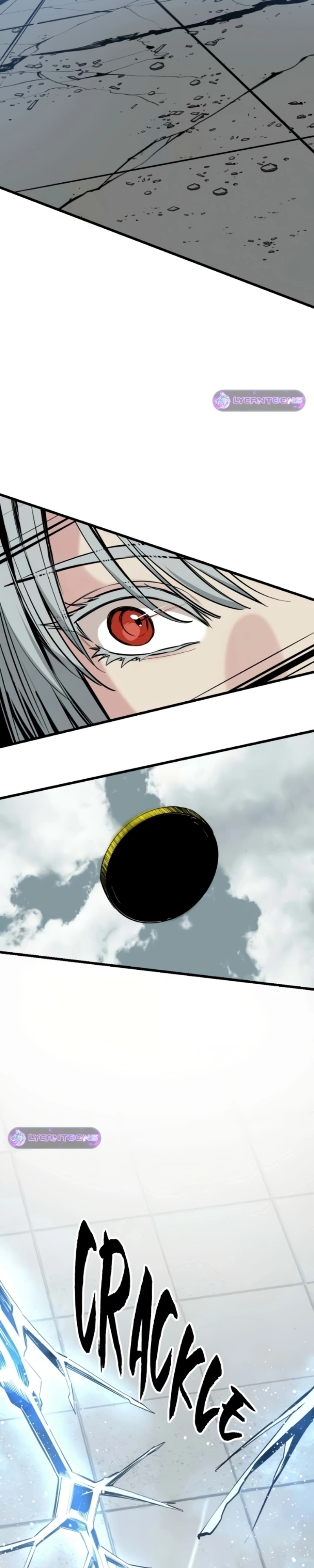 Assassina de Heróis Capítulo 285 Página 8