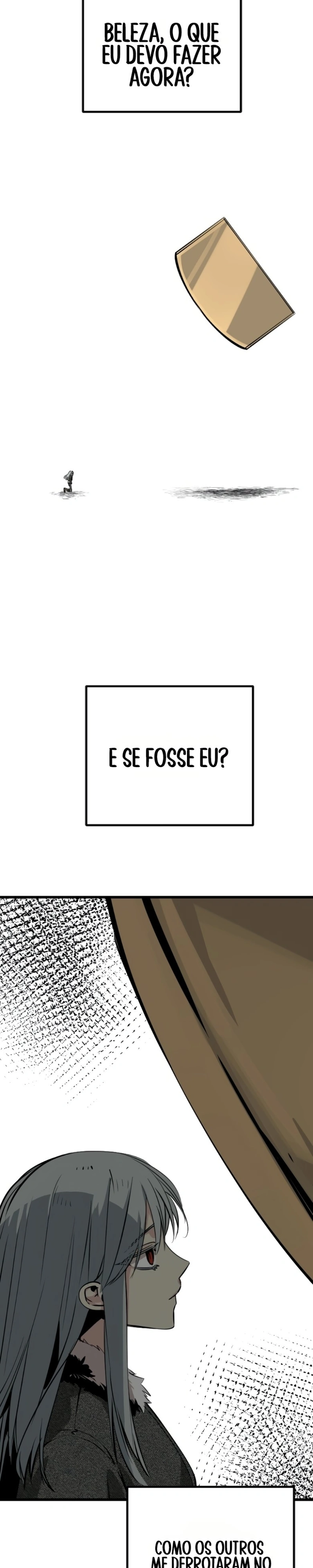 Assassina de Heróis Capítulo 286 Página 29