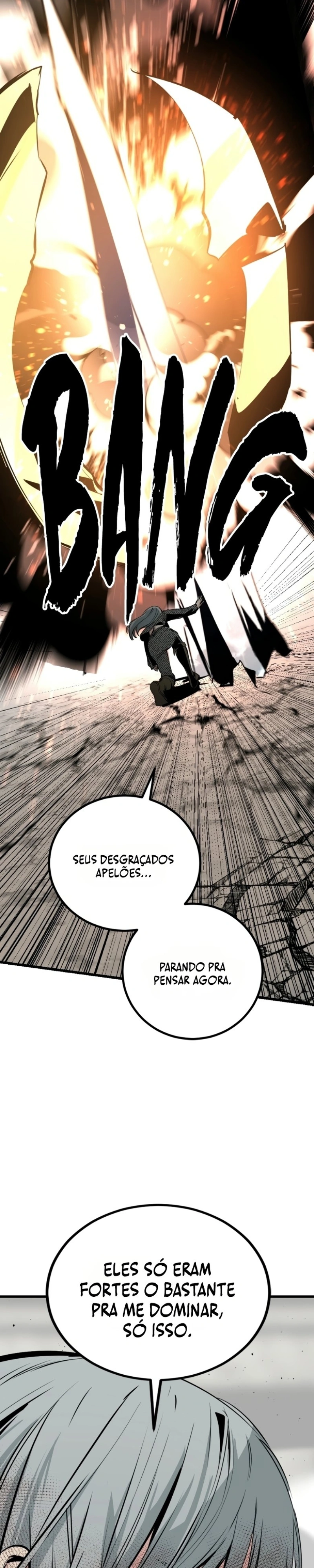 Assassina de Heróis Capítulo 286 Página 34