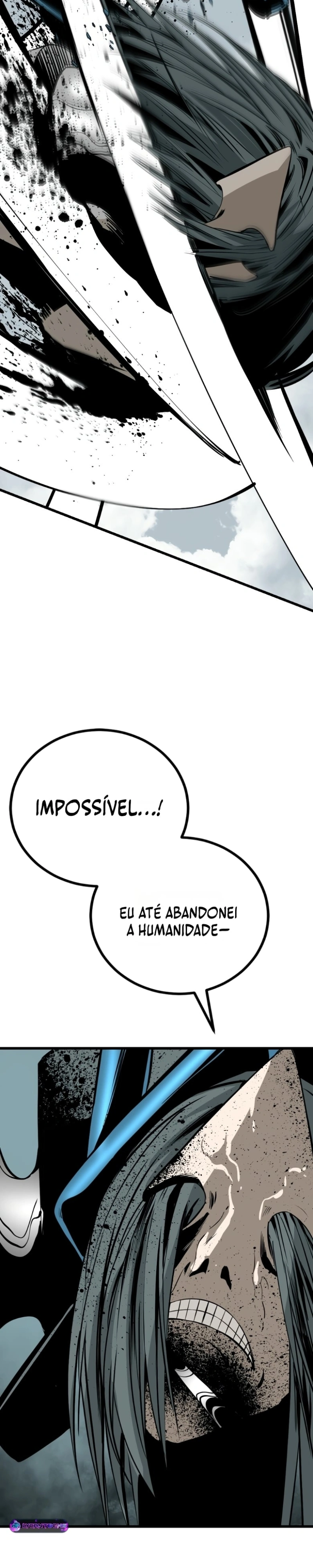 Assassina de Heróis Capítulo 286 Página 44