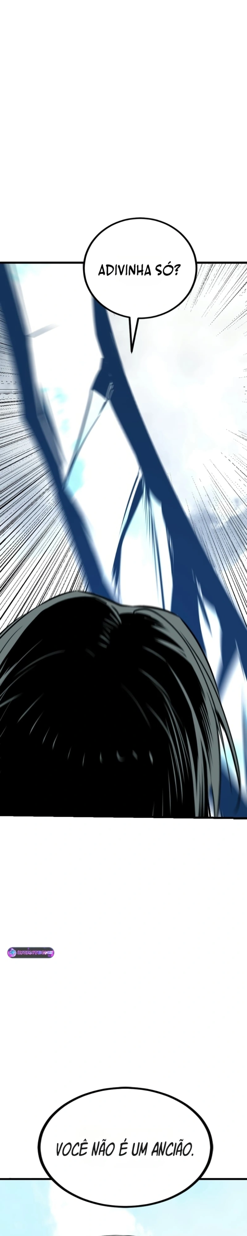 Assassina de Heróis Capítulo 286 Página 45