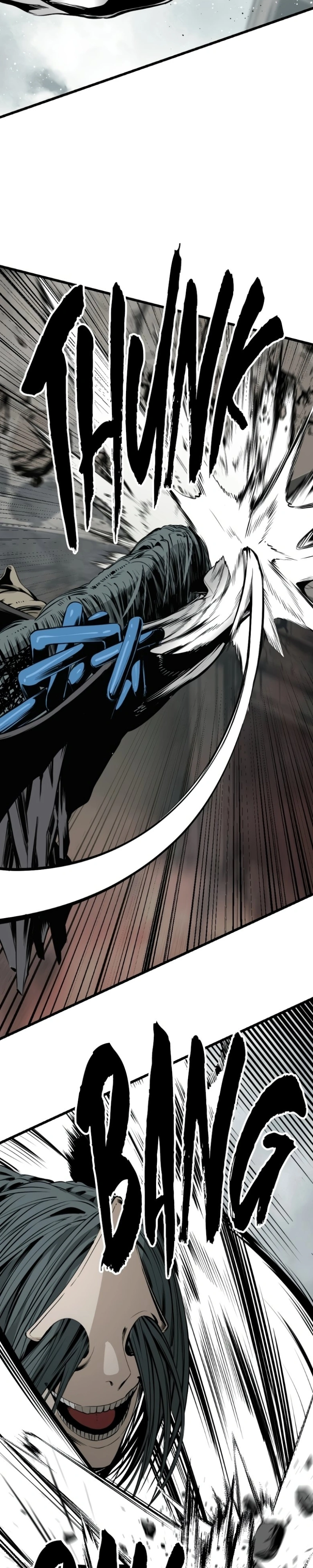 Assassina de Heróis Capítulo 286 Página 9