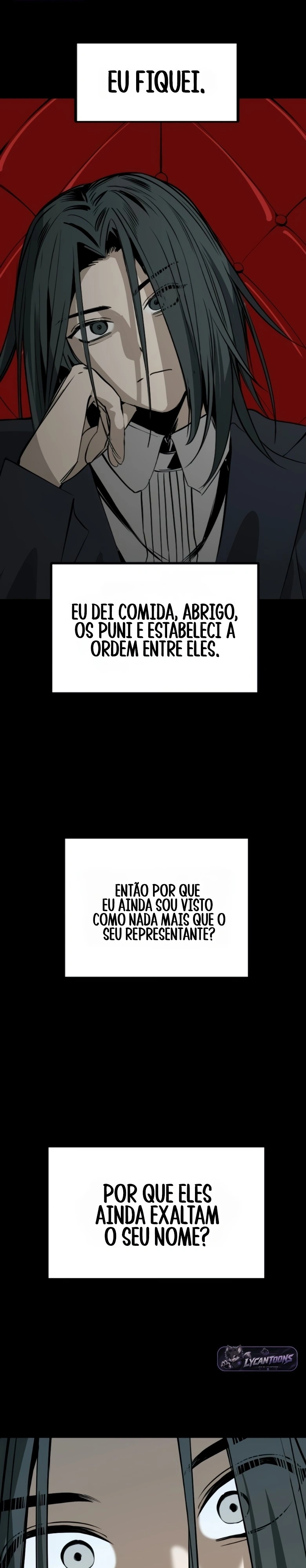 Assassina de Heróis Capítulo 287 Página 10