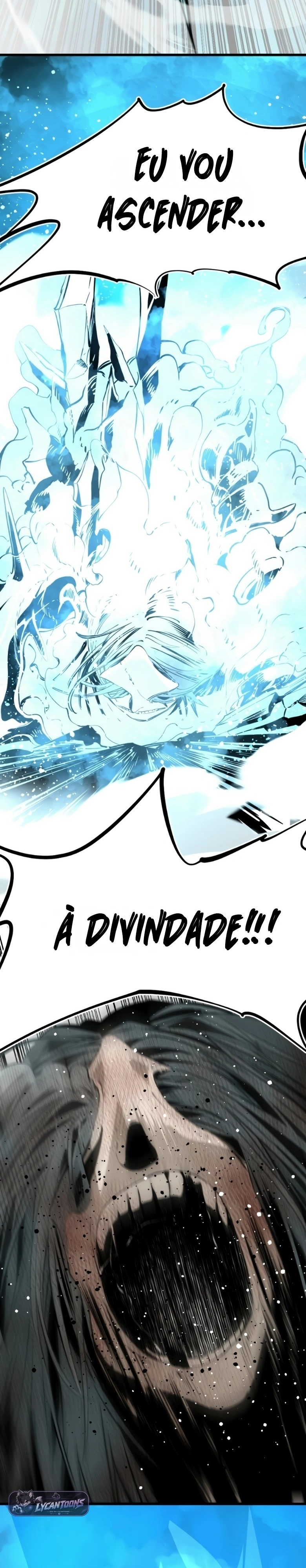 Assassina de Heróis Capítulo 287 Página 21
