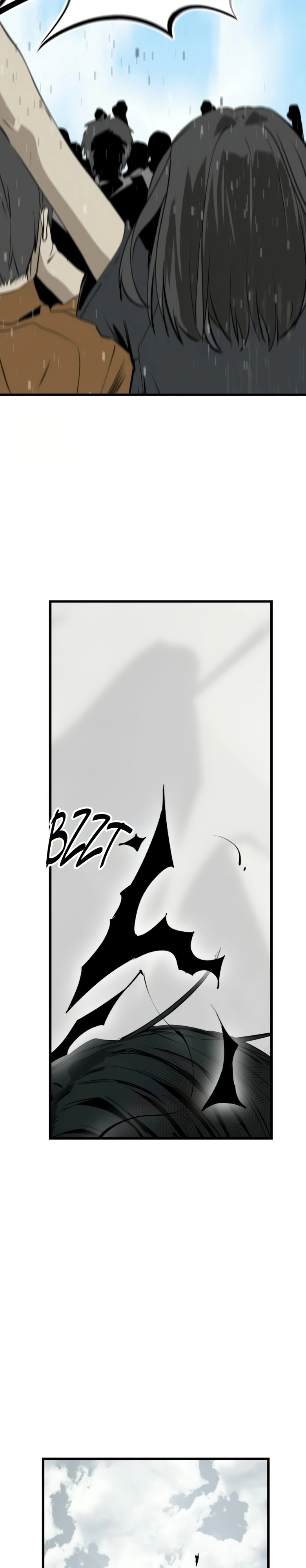 Assassina de Heróis Capítulo 287 Página 36