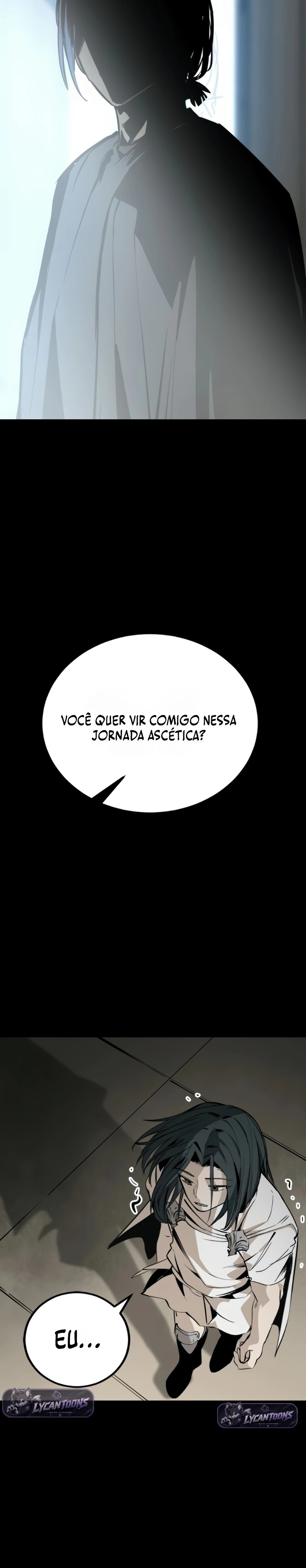 Assassina de Heróis Capítulo 287 Página 6