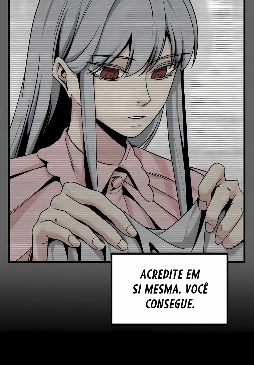 Assassina de Heróis Capítulo 99 Página 104