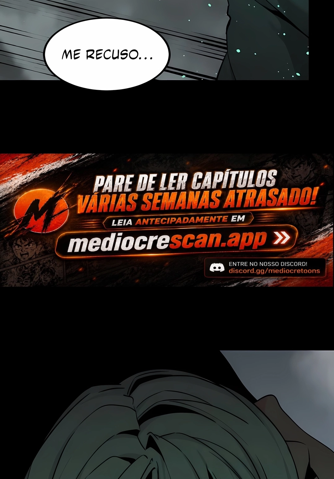Assassina de Heróis Capítulo 99 Página 108
