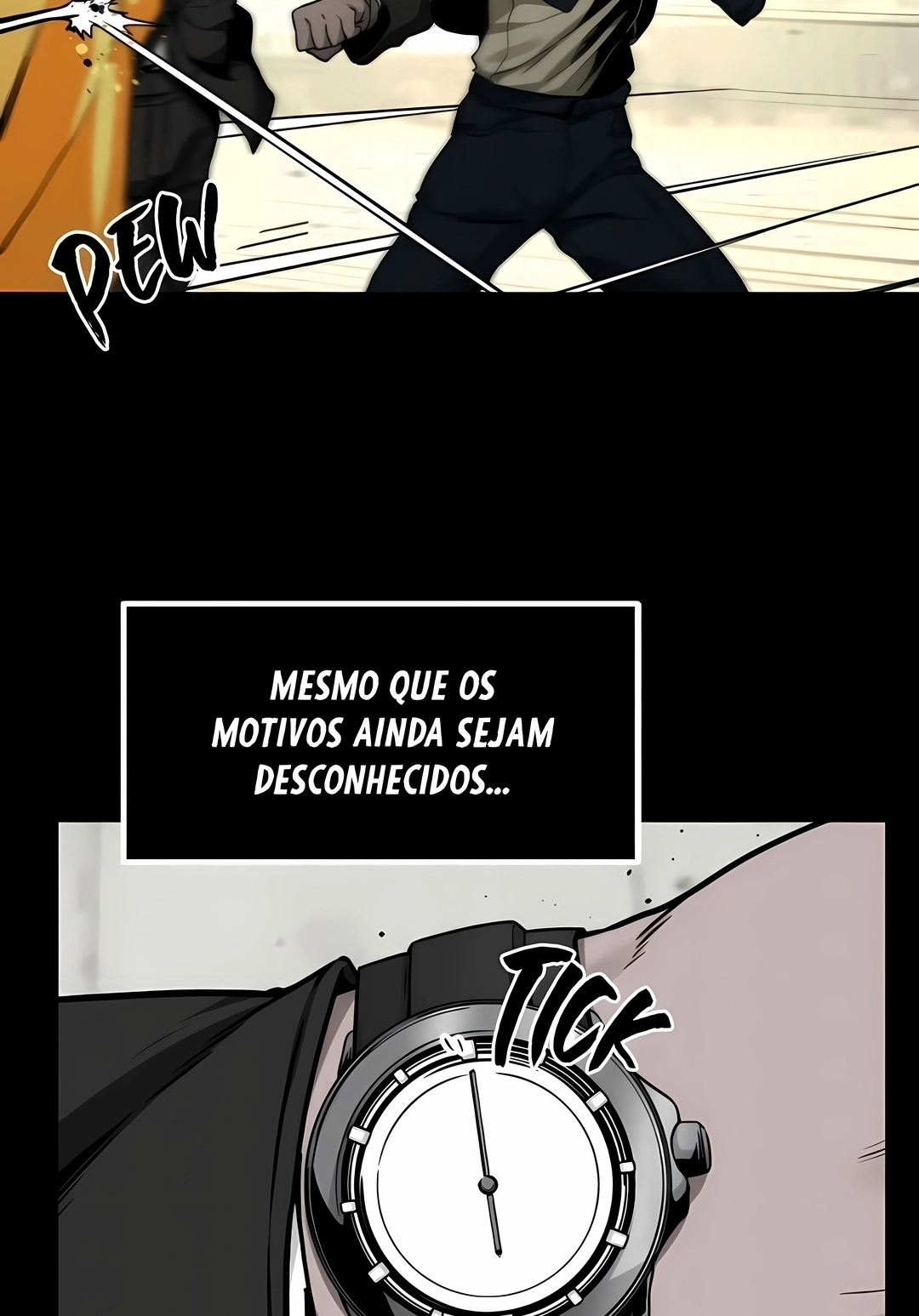 Assassina de Heróis Capítulo 99 Página 13
