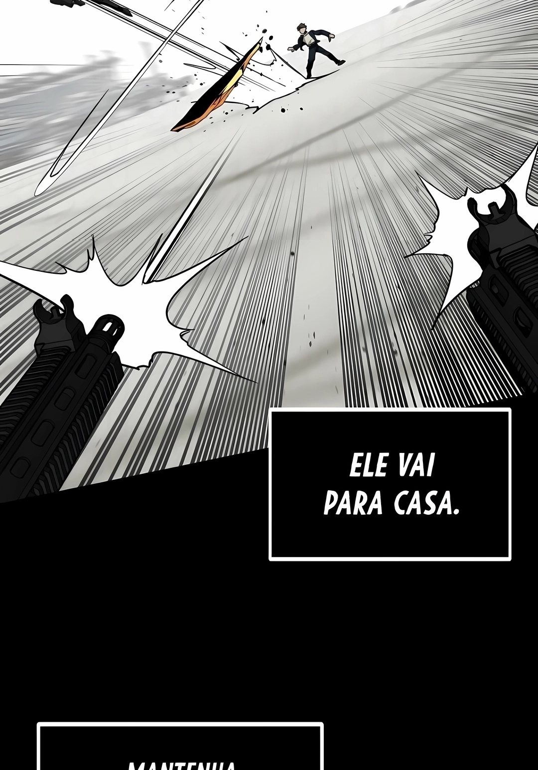 Assassina de Heróis Capítulo 99 Página 15