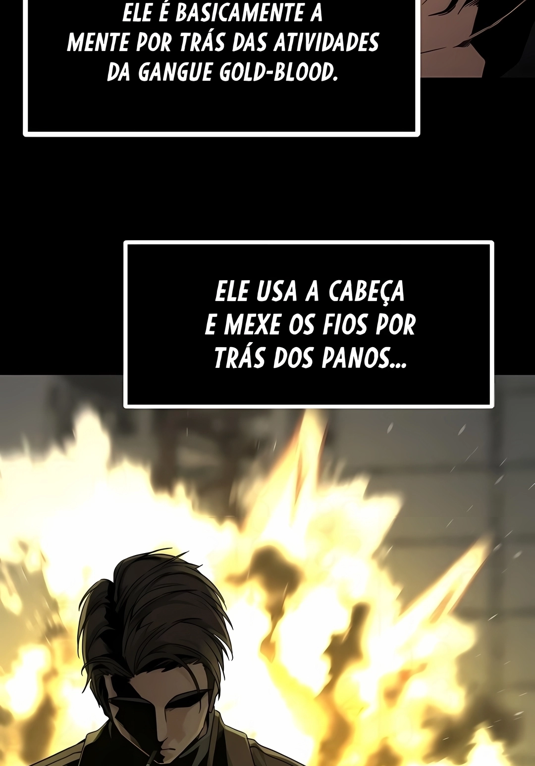 Assassina de Heróis Capítulo 99 Página 19