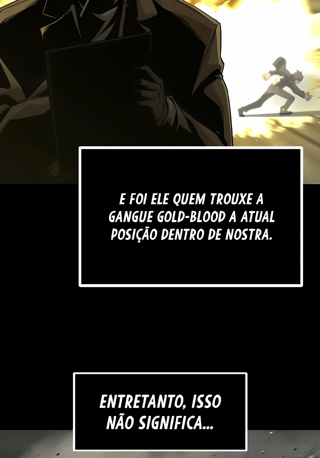 Assassina de Heróis Capítulo 99 Página 20