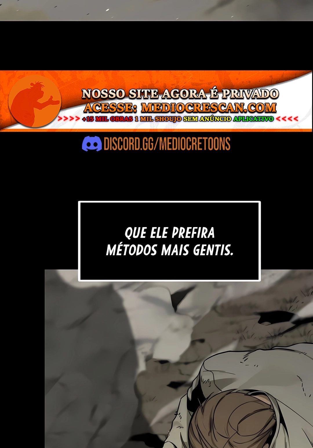 Assassina de Heróis Capítulo 99 Página 22