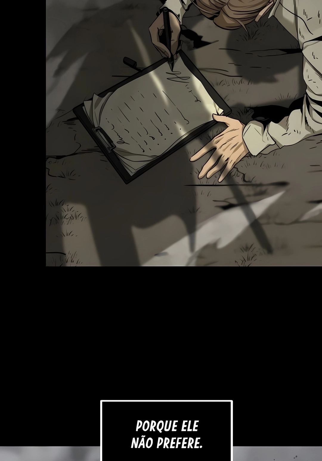 Assassina de Heróis Capítulo 99 Página 23