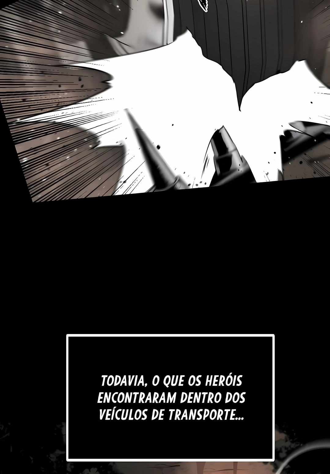 Assassina de Heróis Capítulo 99 Página 29