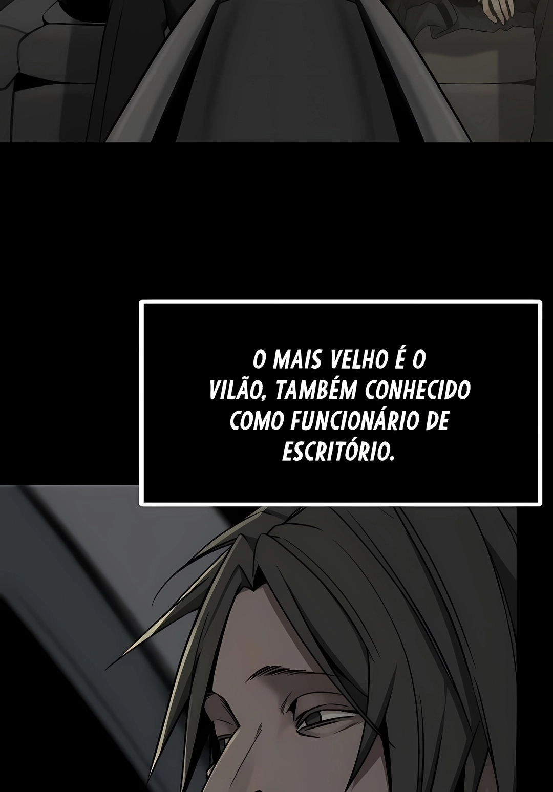 Assassina de Heróis Capítulo 99 Página 3