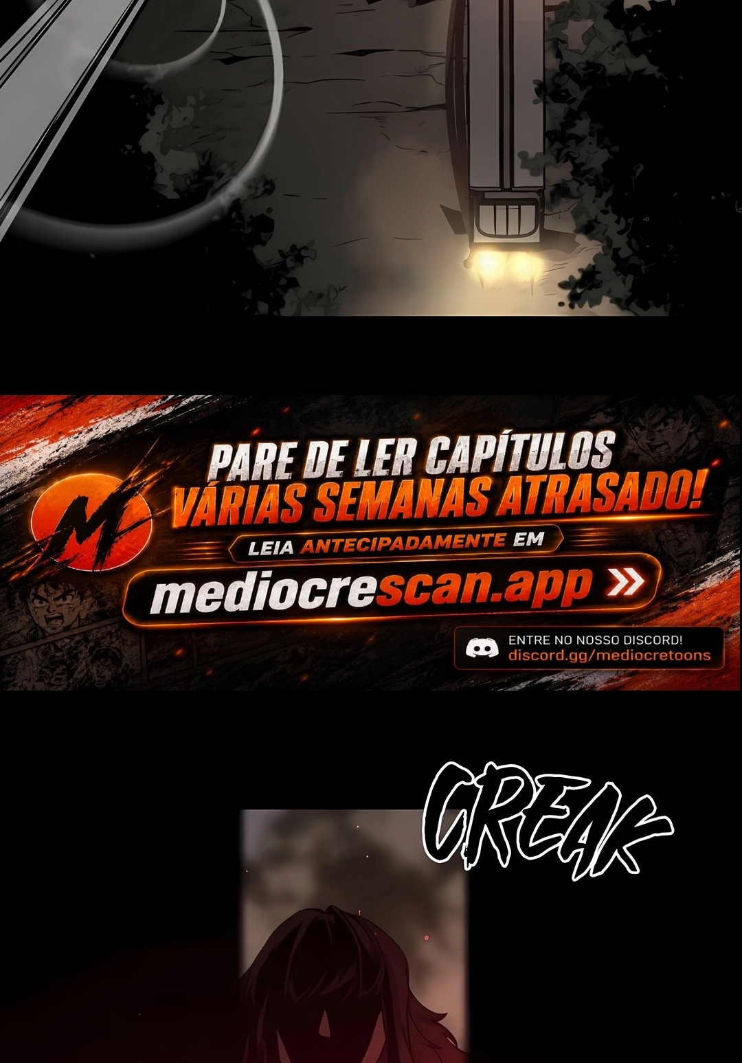 Assassina de Heróis Capítulo 99 Página 31