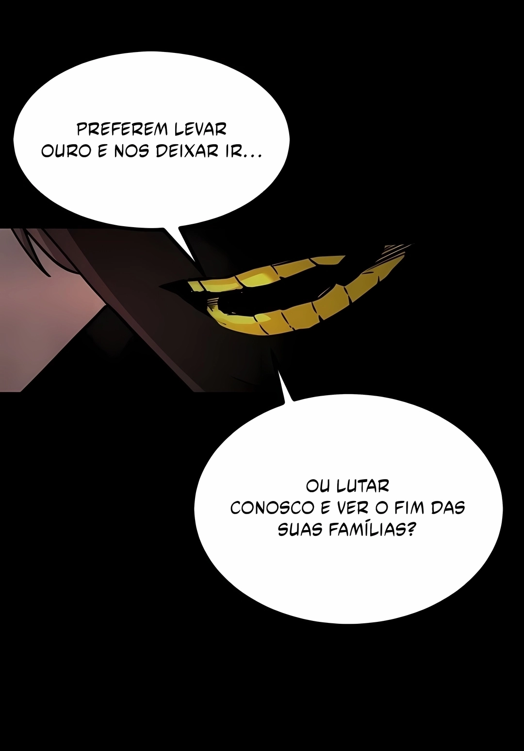 Assassina de Heróis Capítulo 99 Página 36