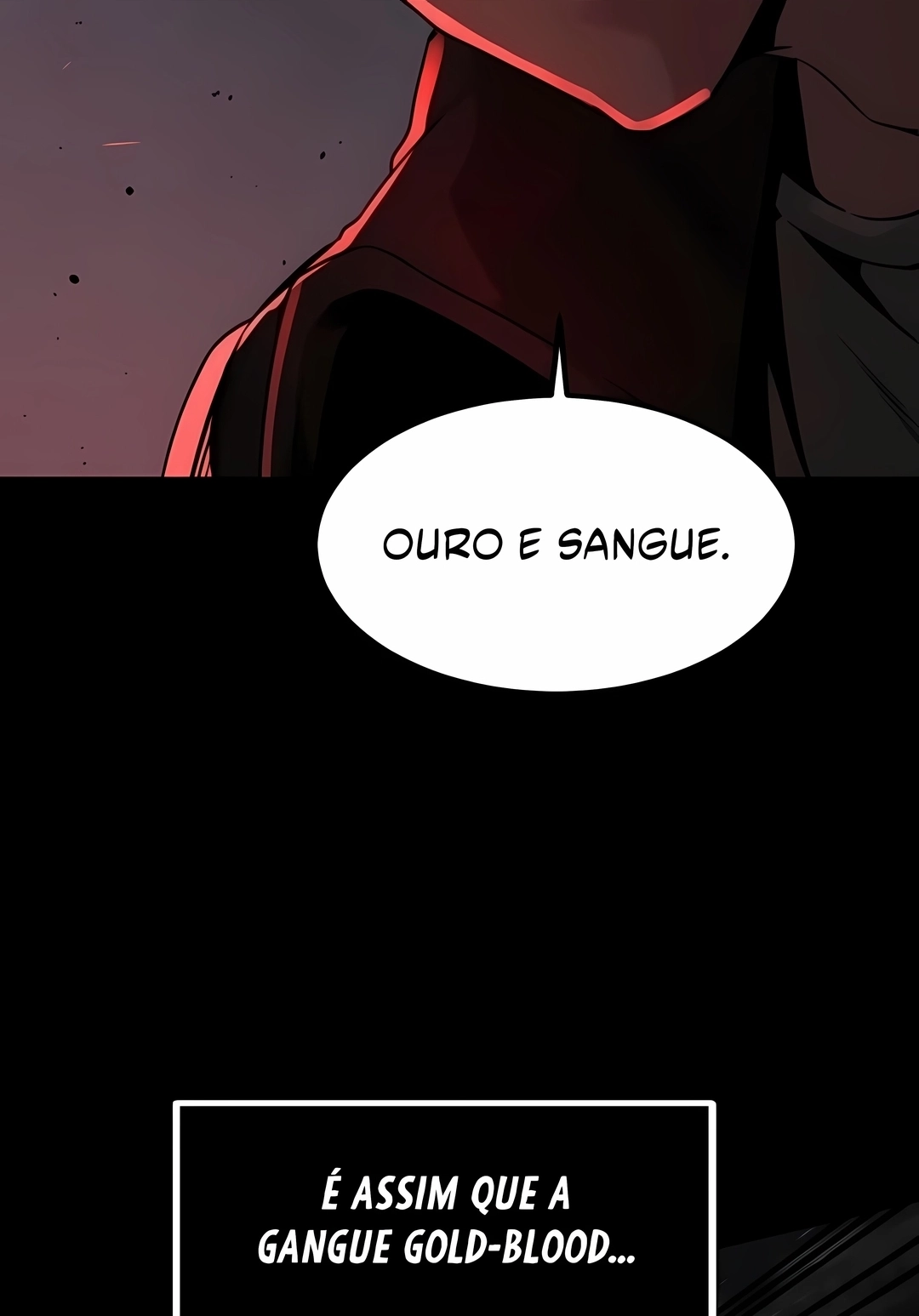 Assassina de Heróis Capítulo 99 Página 38