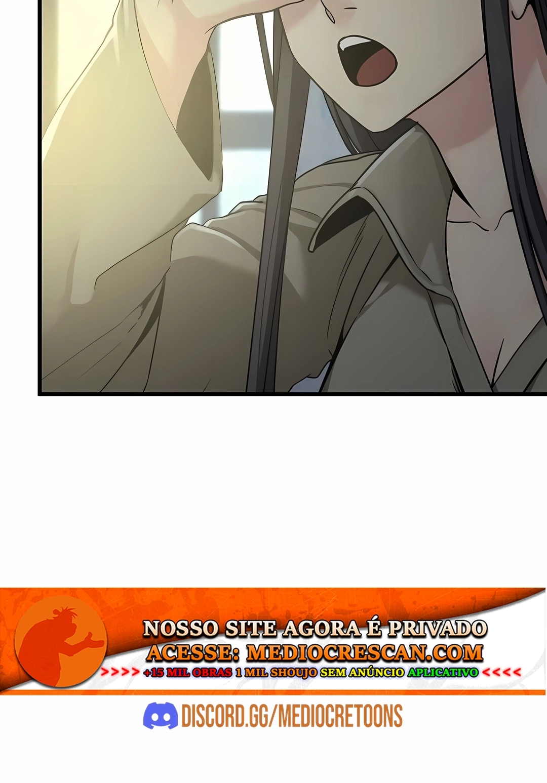 Assassina de Heróis Capítulo 99 Página 43