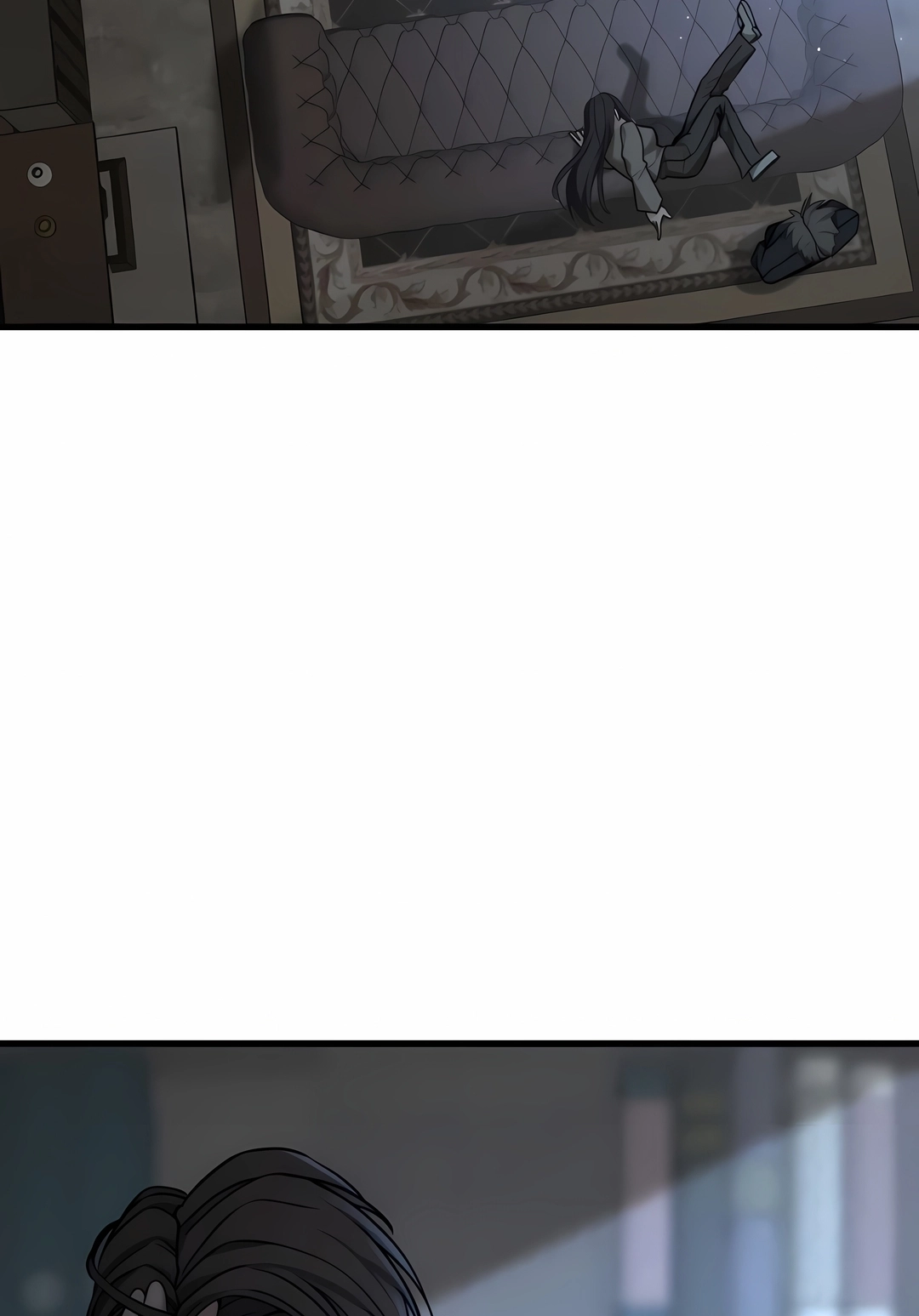 Assassina de Heróis Capítulo 99 Página 45