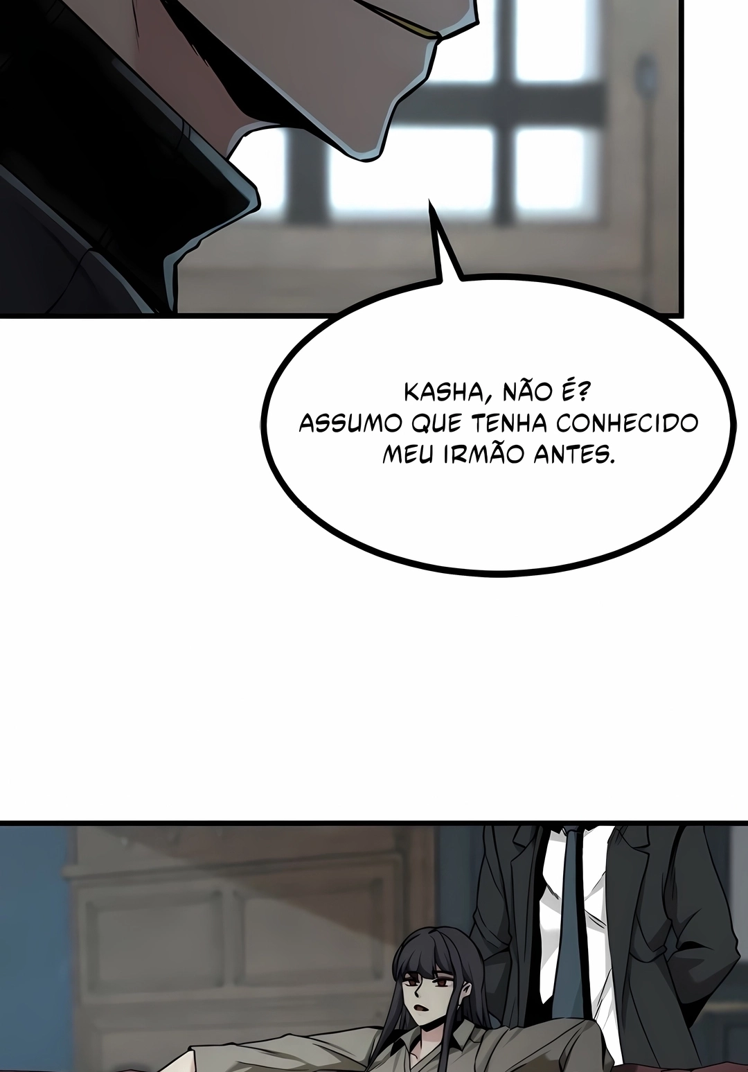 Assassina de Heróis Capítulo 99 Página 48