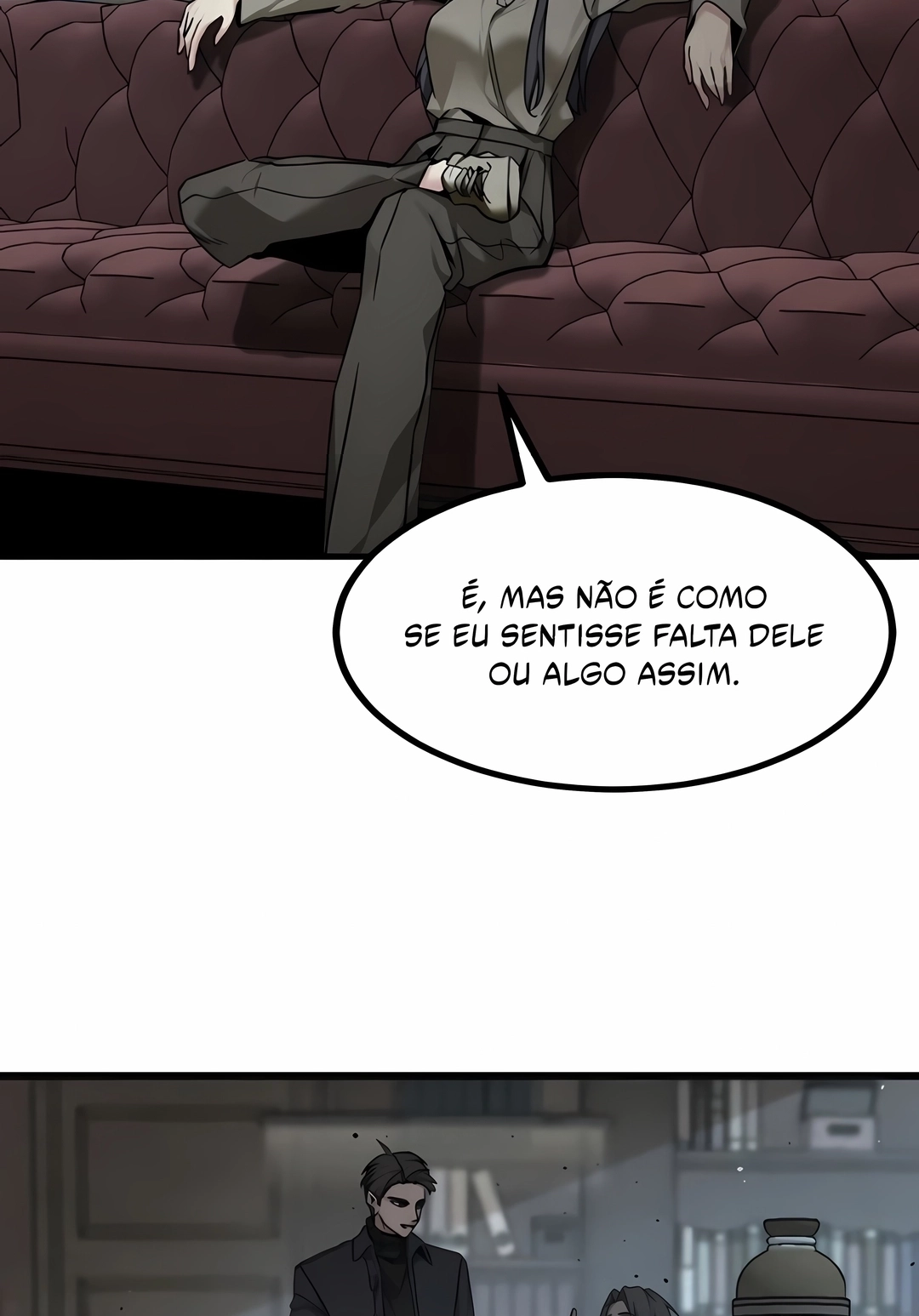 Assassina de Heróis Capítulo 99 Página 49